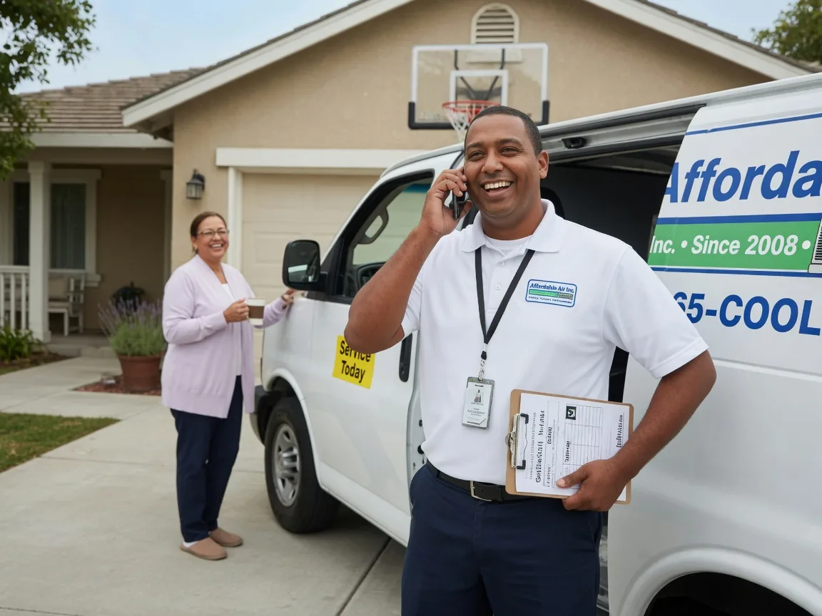 Central Ac Repair Palmyra, VA FAQs